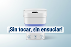 Banner lixeira